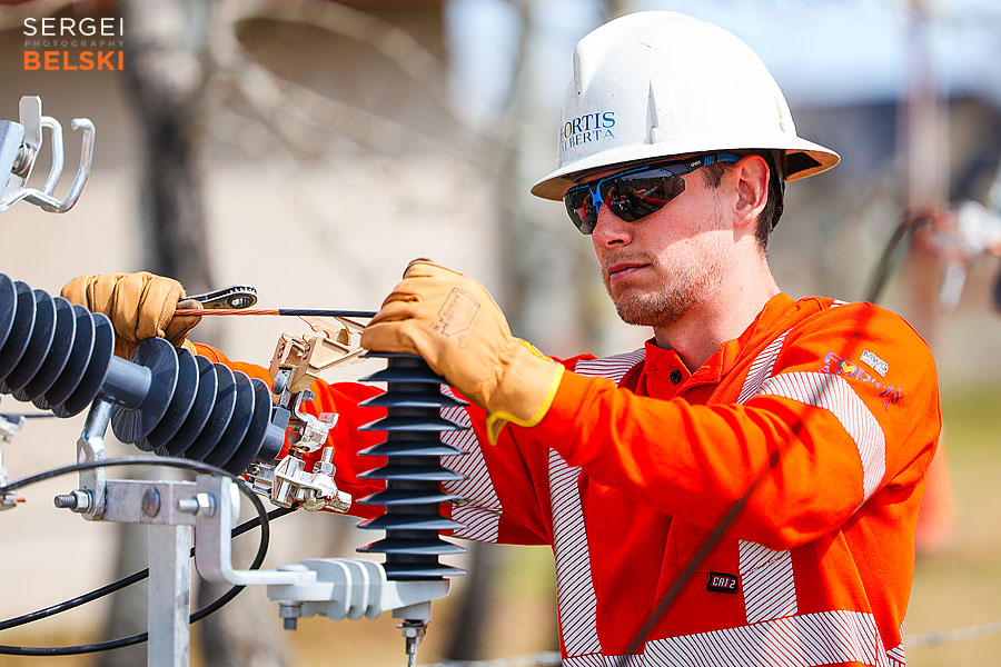fortis alberta corporate photographer sergei belski photo