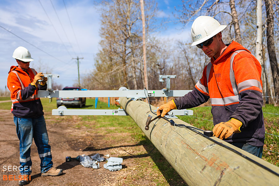 fortis alberta corporate photographer sergei belski photo