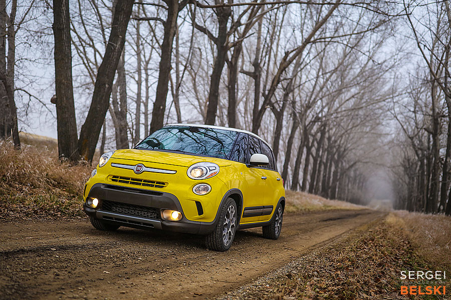 Calgary automotive photographer sergei belski photo
