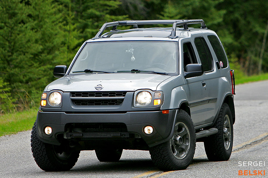 Calgary automotive photographer sergei belski photo