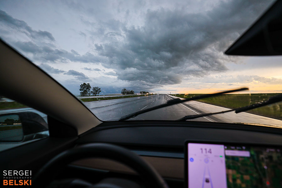 my tesla adventures travel photographer sergei belski photo