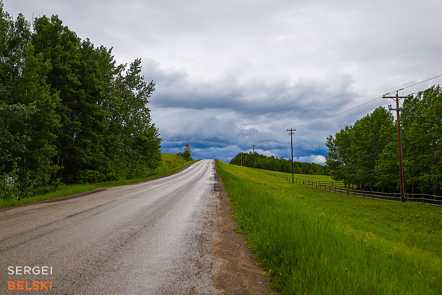 my tesla adventures travel photographer sergei belski photo