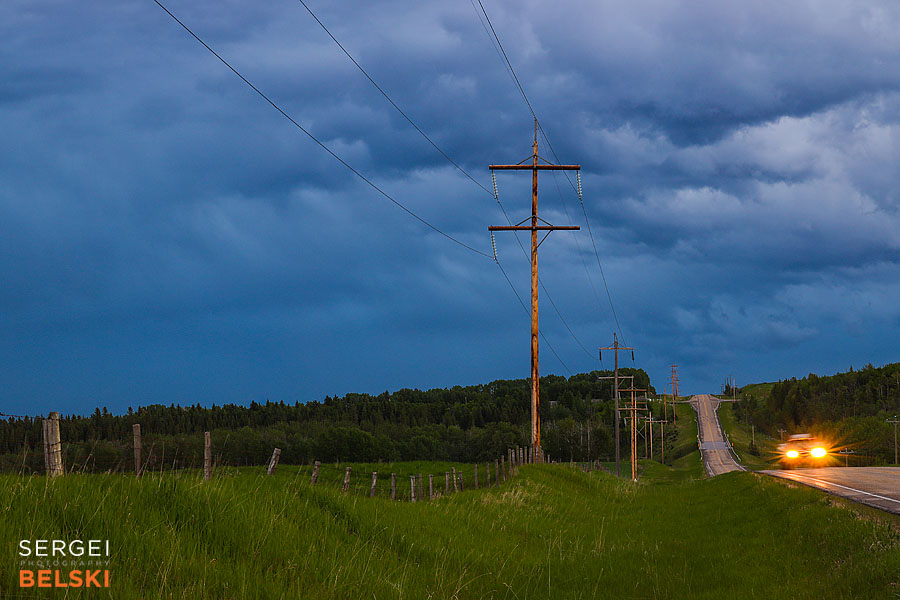 my tesla adventures travel photographer sergei belski photo