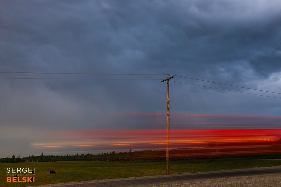 my tesla adventures travel photographer sergei belski photo