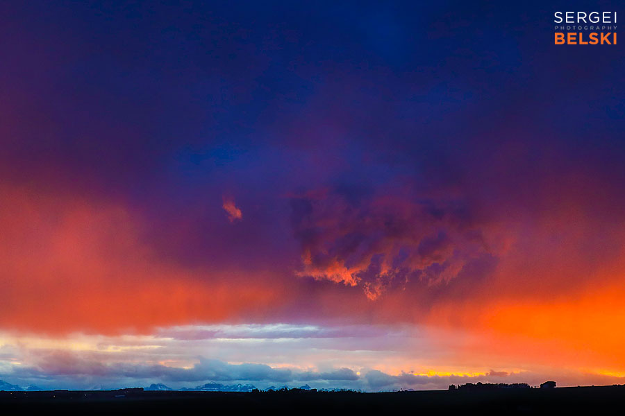 my tesla adventures travel photographer sergei belski photo