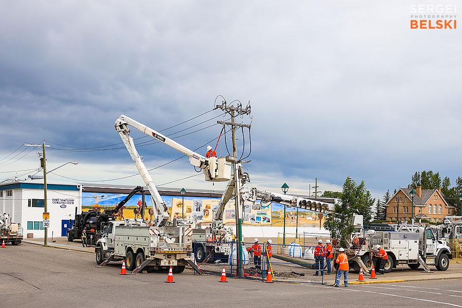 fortis alberta corporate photographer sergei belski photo