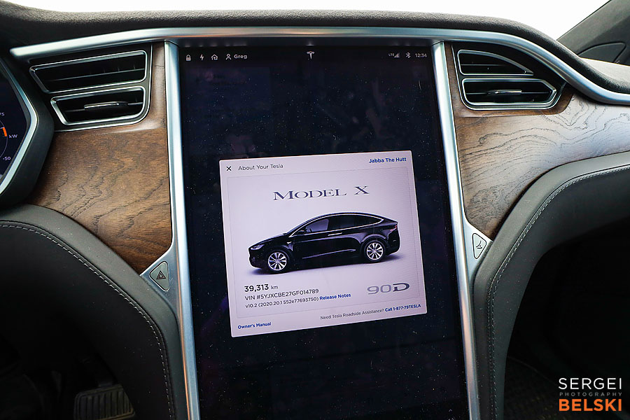 my tesla adventures travel photographer sergei belski photo