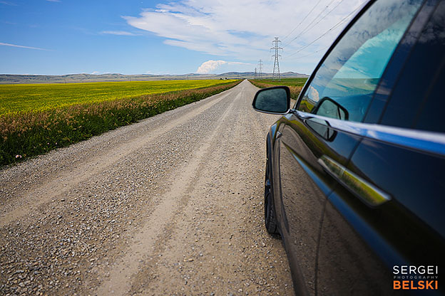 my tesla adventures travel photographer sergei belski photo