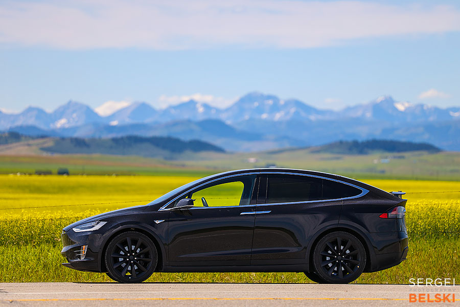 my tesla adventures travel photographer sergei belski photo