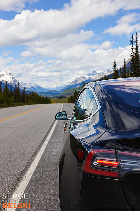 my tesla adventures travel photographer sergei belski photo