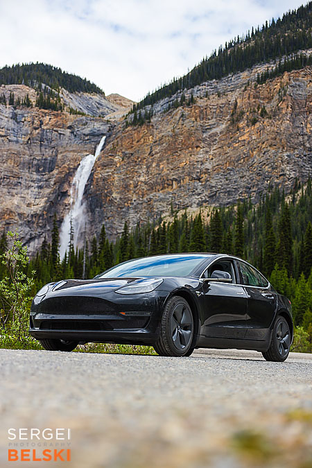 my tesla adventures travel photographer sergei belski photo