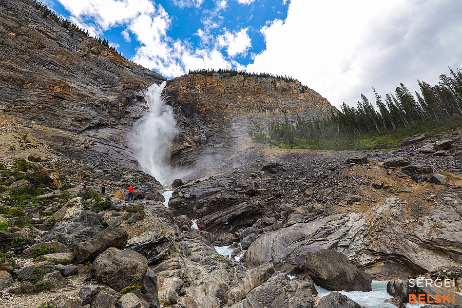 my tesla adventures travel photographer sergei belski photo