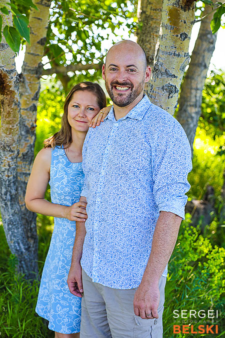 airdrie family photographer sergei belski photo