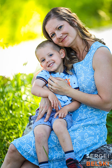 airdrie family photographer sergei belski photo