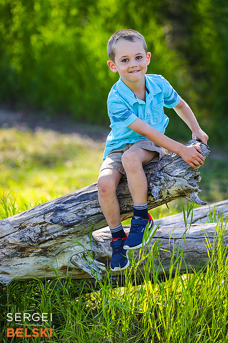 airdrie family photographer sergei belski photo