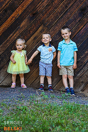airdrie family photographer sergei belski photo