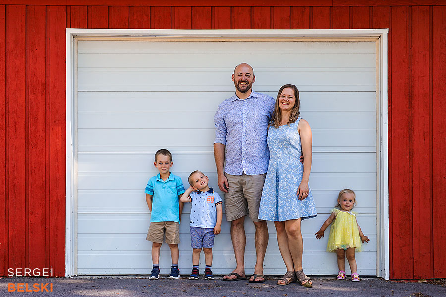 airdrie family photographer sergei belski photo