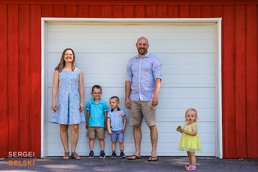 airdrie family photographer sergei belski photo