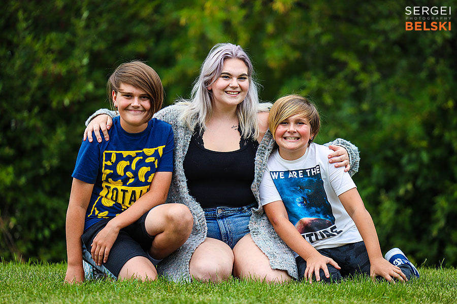 airdrie family photographer sergei belski photo