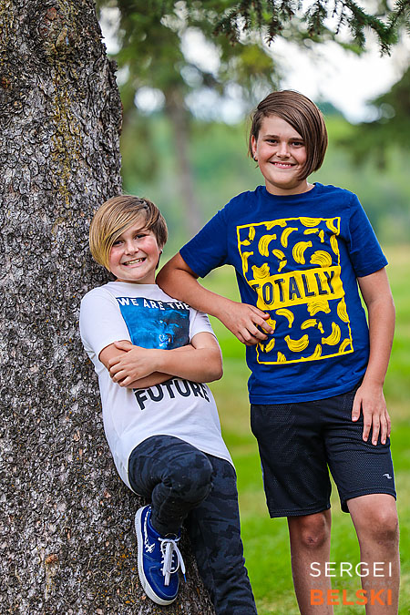 airdrie family photographer sergei belski photo