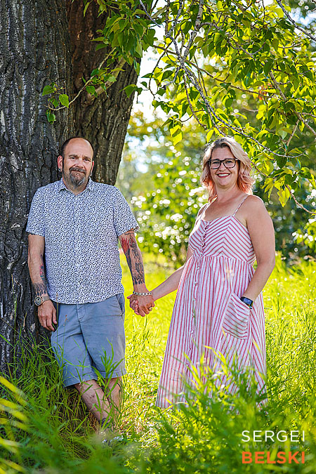 airdrie family photographer sergei belski photo