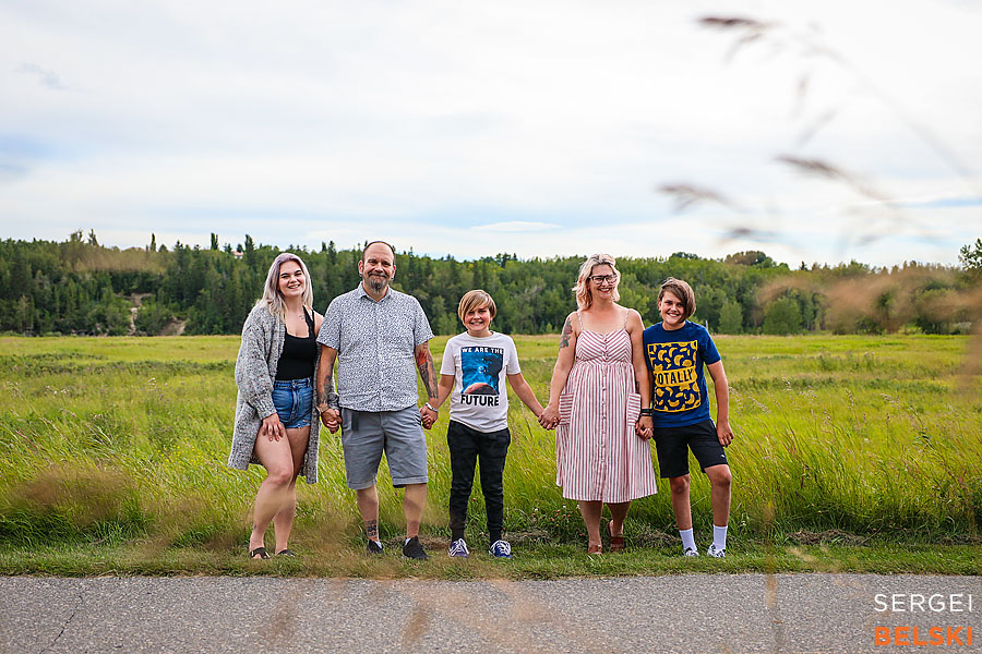 airdrie family photographer sergei belski photo