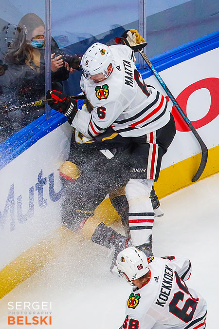 nhl hockey calgary sports photographer sergei belski photo
