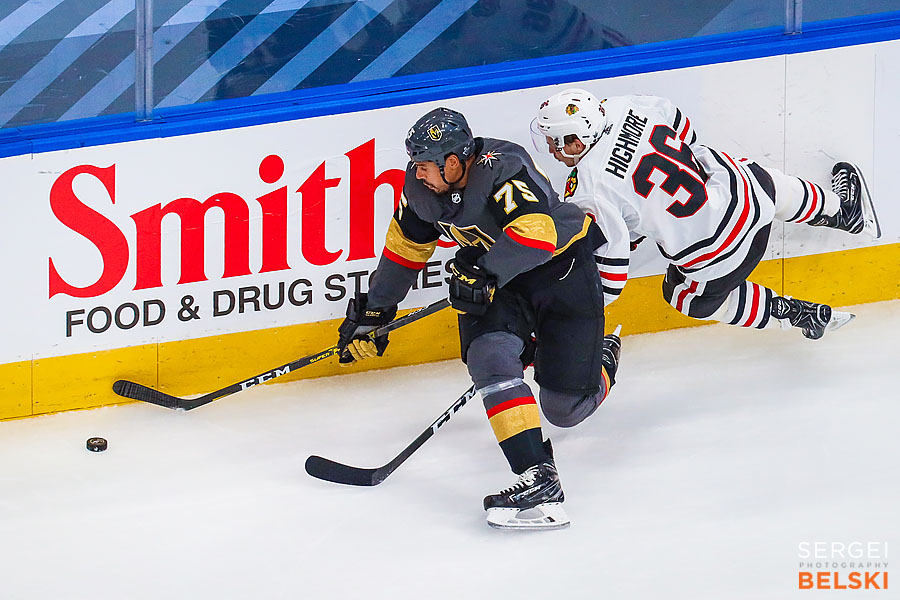 nhl hockey calgary sports photographer sergei belski photo