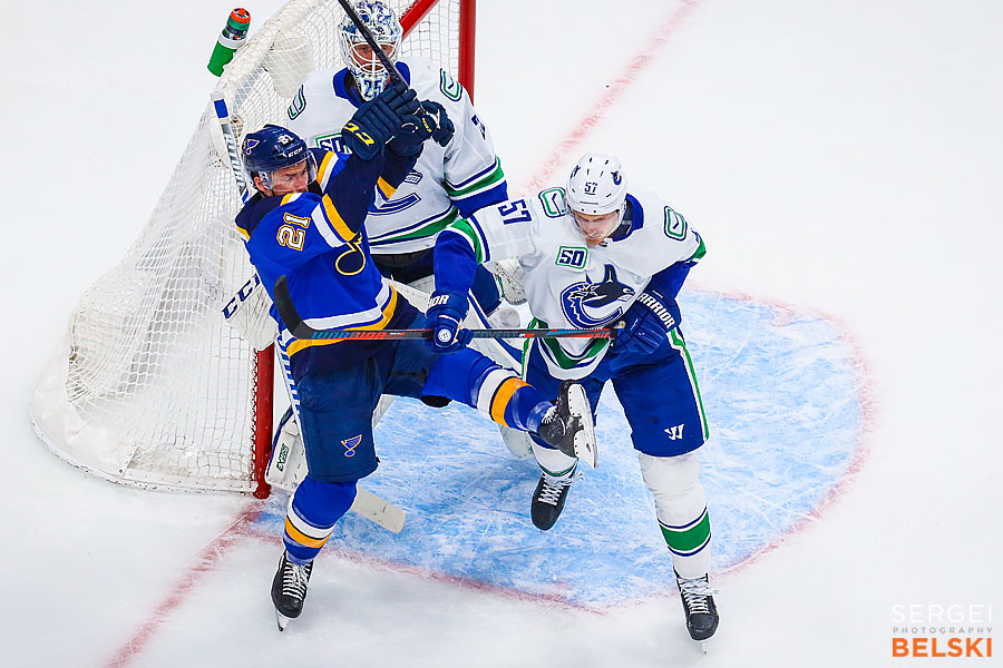 nhl hockey calgary sports photographer sergei belski photo