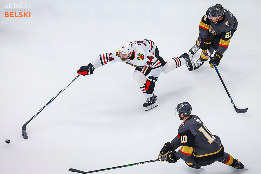 nhl hockey calgary sports photographer sergei belski photo