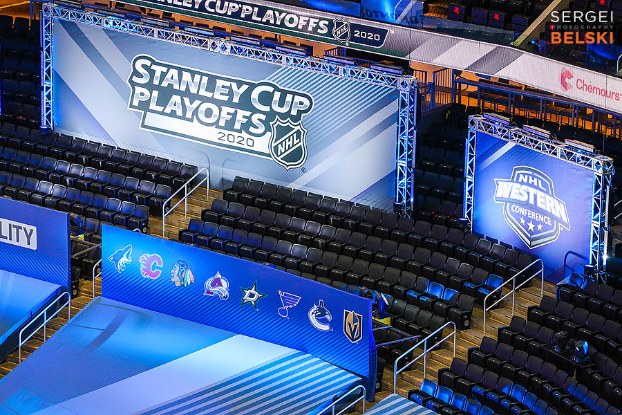 nhl hockey calgary sports photographer sergei belski photo