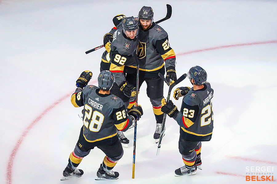 nhl hockey calgary sports photographer sergei belski photo