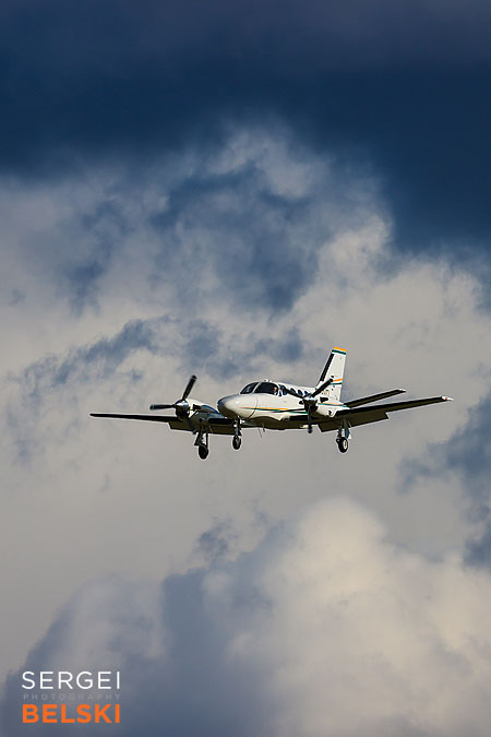calgary airport aviation photographer sergei belski photo