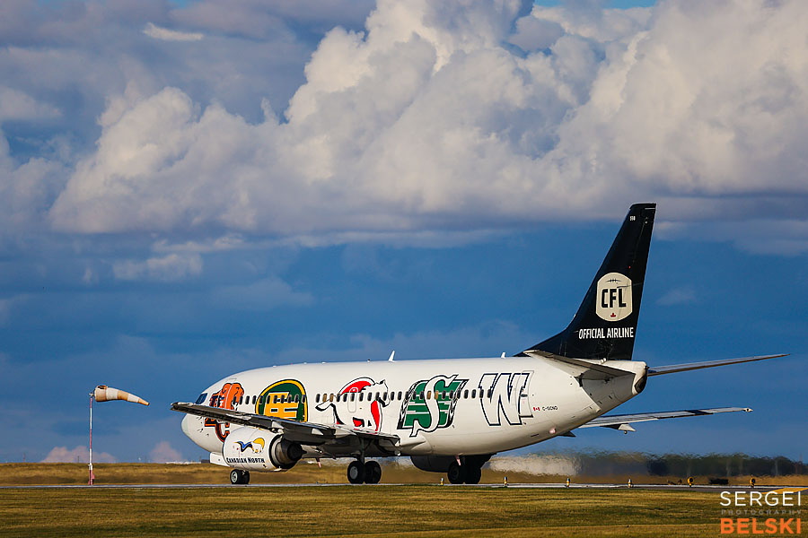 calgary airport aviation photographer sergei belski photo
