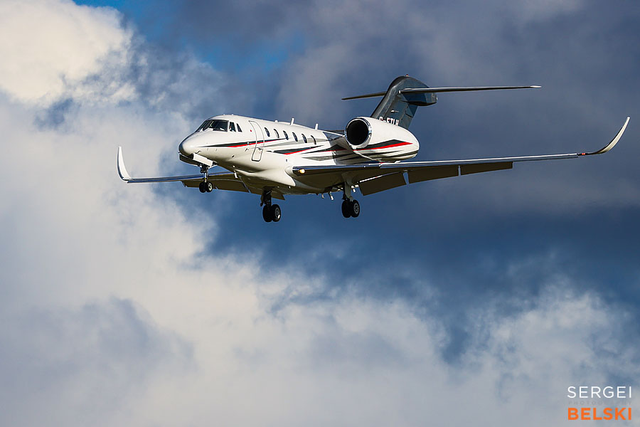 calgary airport aviation photographer sergei belski photo