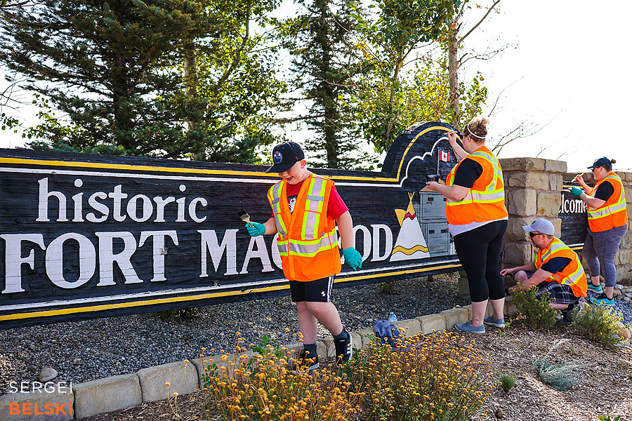 fortis alberta corporate photographer sergei belski photo