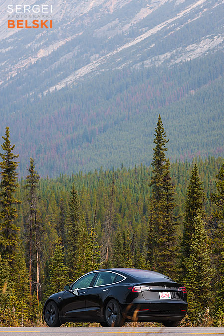 jasper my tesla adventures travel photographer sergei belski photo