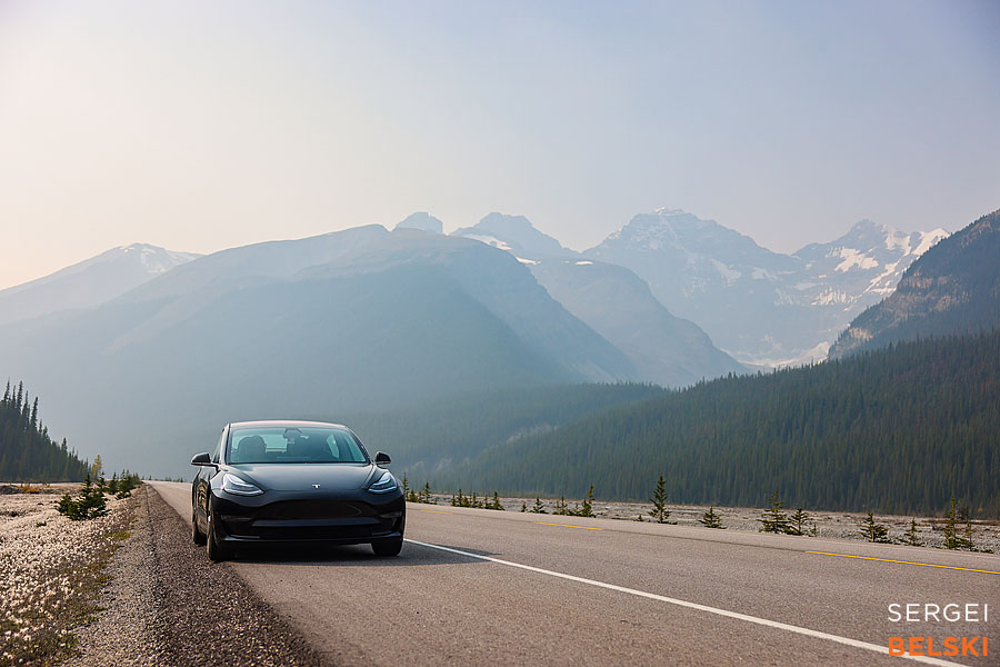 jasper my tesla adventures travel photographer sergei belski photo