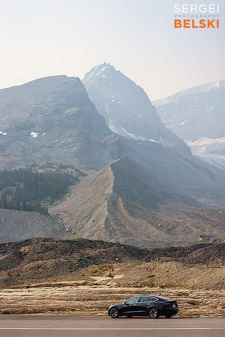 jasper my tesla adventures travel photographer sergei belski photo
