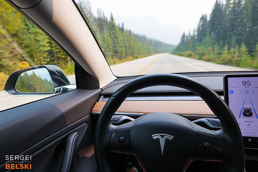 jasper my tesla adventures travel photographer sergei belski photo