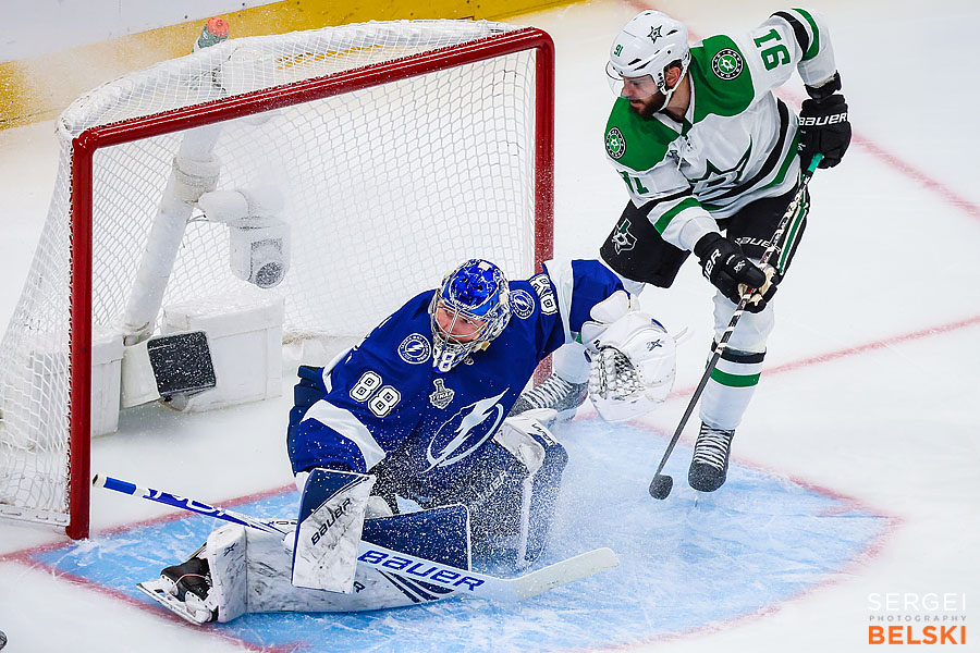 nhl hockey calgary sports photographer sergei belski photo