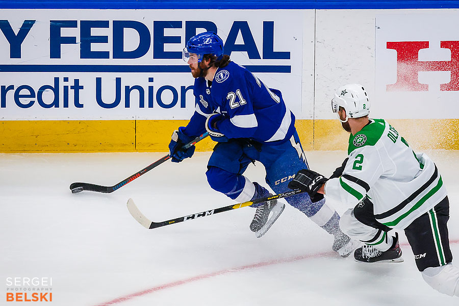nhl hockey calgary sports photographer sergei belski photo