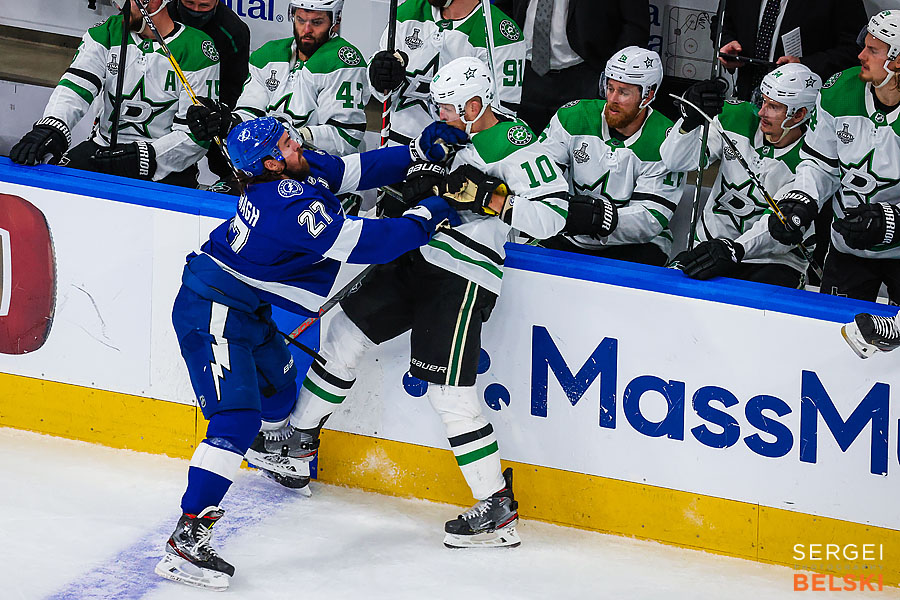 nhl hockey calgary sports photographer sergei belski photo