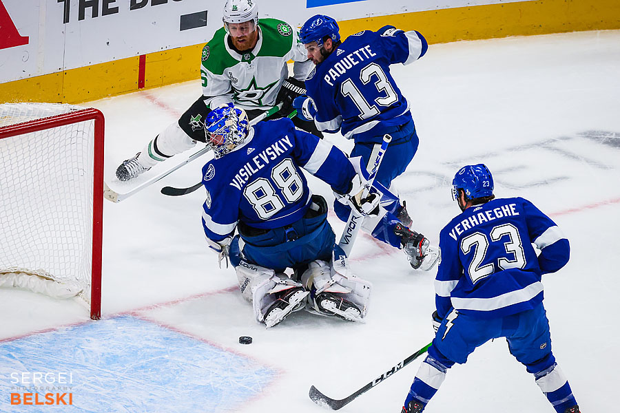 nhl hockey calgary sports photographer sergei belski photo