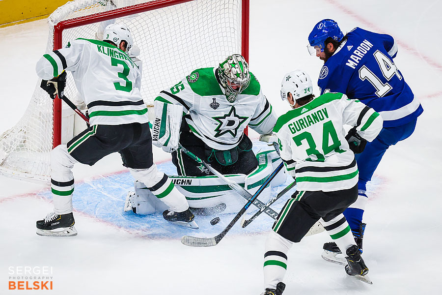 nhl hockey calgary sports photographer sergei belski photo