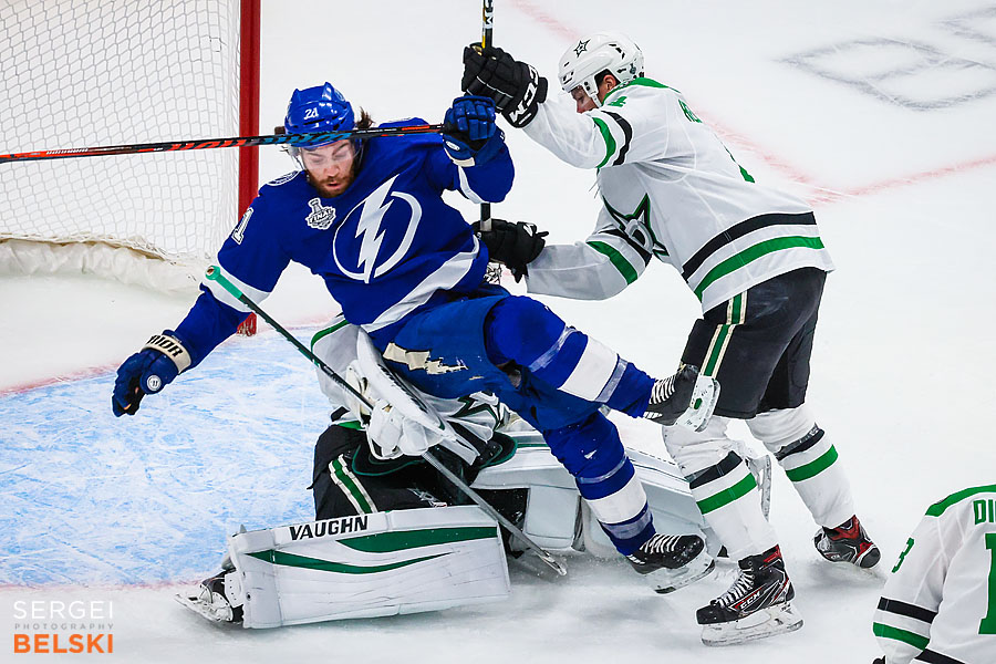 nhl hockey calgary sports photographer sergei belski photo