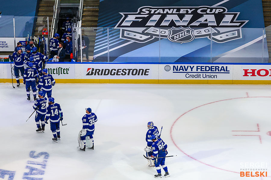nhl hockey calgary sports photographer sergei belski photo