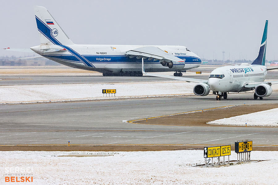 calgary airport commercial photographer sergei belski photo