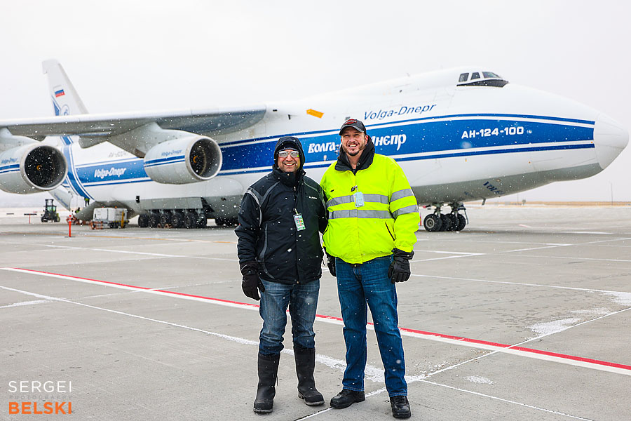 calgary airport commercial photographer sergei belski photo