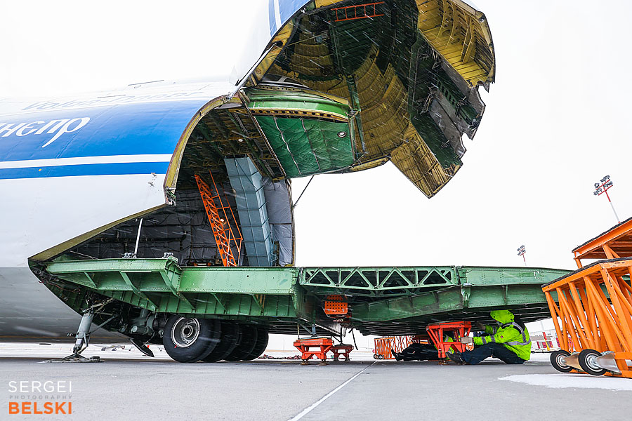 calgary airport commercial photographer sergei belski photo